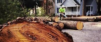 Professional Tree Care in Hebron, IL